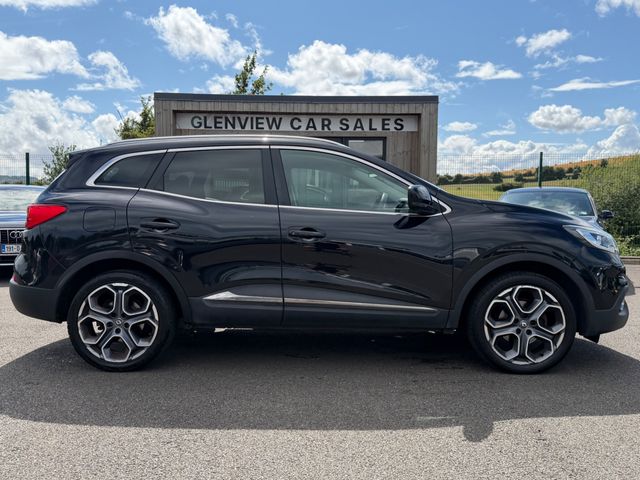 Image for 2016 Renault Kadjar Dynamique S NAV Energy 