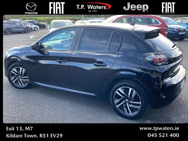 Image for 2023 Peugeot 208 1.2 PETROL - SAME DAY FINANCE APPROVAL