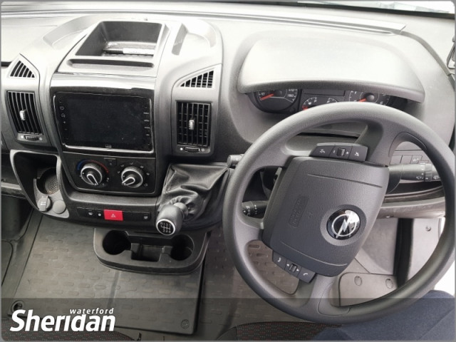 Image for 2024 Opel Movano L3H2 3.3t-2.2 140-die-6sp 3DR