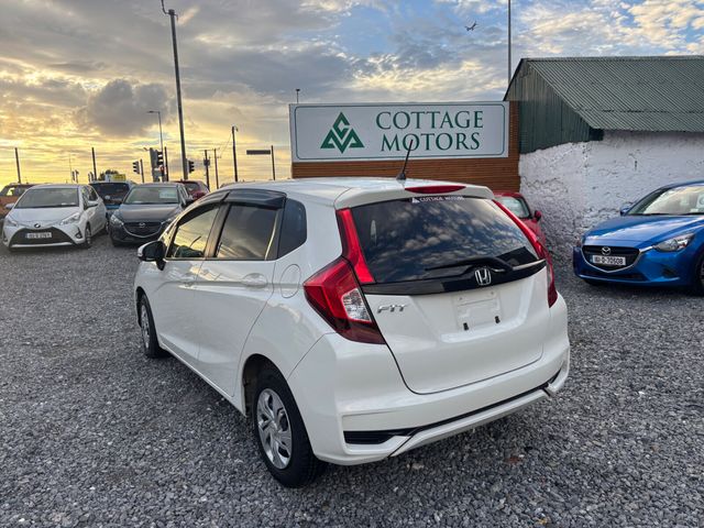 Image for 2017 Honda Fit 