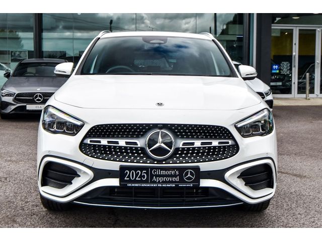 Image for 2024 Mercedes-Benz GLA Class 250e AMG Premium 215bhp