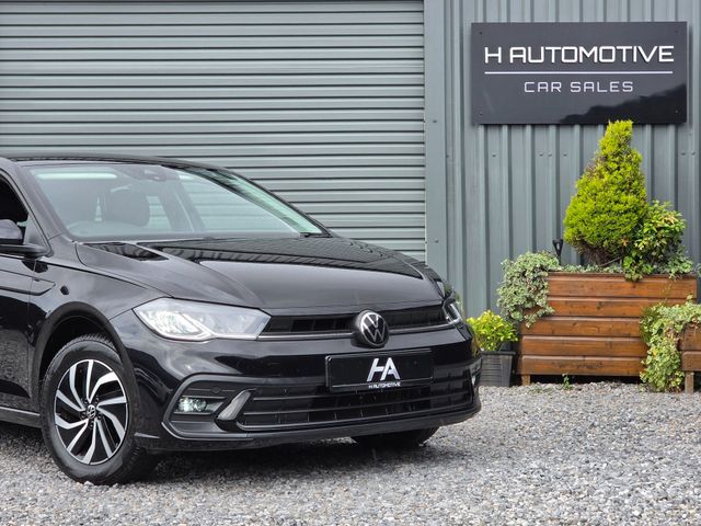 Image for 2023 Volkswagen Polo TSI 1.0 