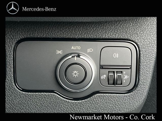 Image for 2026 Mercedes-Benz Sprinter ( NEW 2026 ) 315/43 LONG WHEEL BASE HIGH ROOF 6 SPPED 150BHP