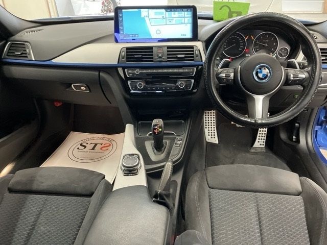 Image for 2017 BMW 3 Series 320D Touring M Sport