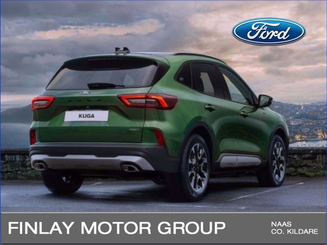 Image for 2025 Ford Kuga ST-Line. Delivery time: 2 weeks