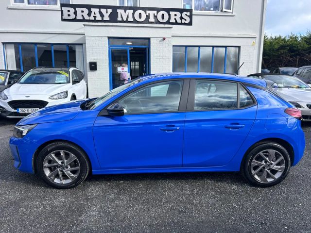 Image for 2024 Opel Corsa 1.2 PETROL ELEGANCE LOW KMS