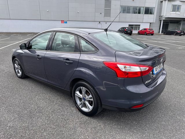 Image for 2014 Ford Focus 1.6 TDCI, MY EDITION MODEL, LOW MILEAGE, NEW NCT, FINANCE, WARRANTY, 5 STAR REVIEWS