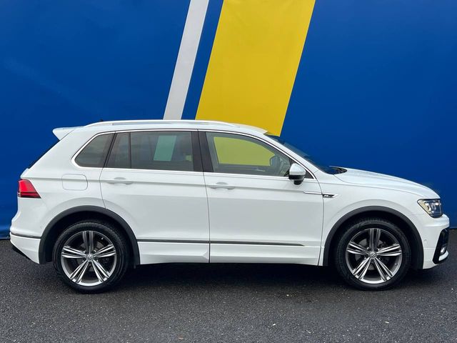 Image for 2016 Volkswagen Tiguan TIGUAN HIGHLINE R-LINE 2.0 TDI // SERVICE HISTORY // 19" R-LINE ALLOYS // APPLE CARPLAY/ANDROID AUTO // DIGITAL CLUSTER