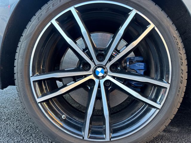Image for 2021 BMW 3 Series LOW MILEAGE 330E M SPORT AUTO TOURING