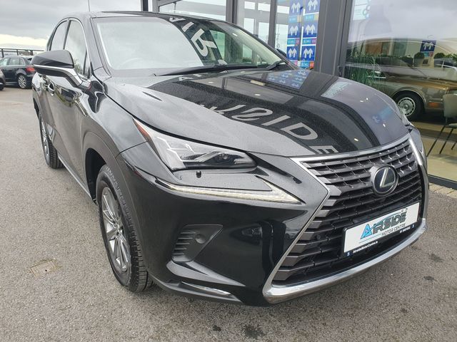 Image for 2018 Lexus NX 300h 2.5 HYBRID * LEATHER