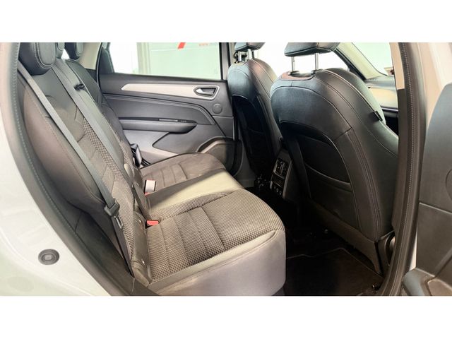 Image for 2021 Renault Arkana E-TECH / S EDITION HYBRID 145 AU