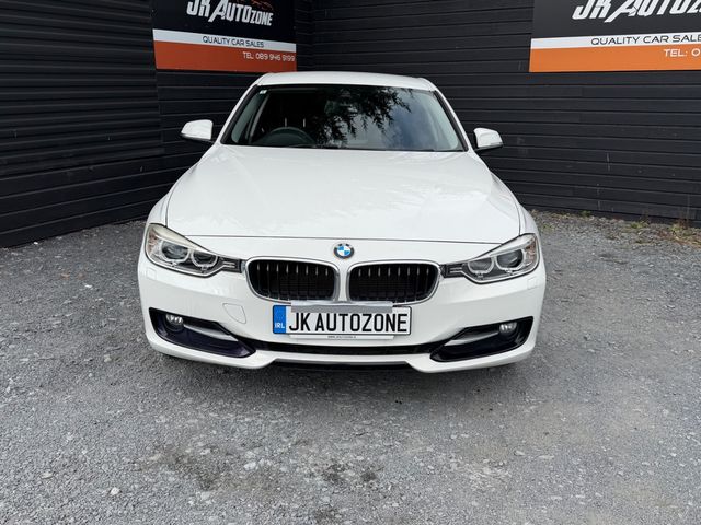 Image for 2014 BMW 3 Series 2.0D LUXURY AUTO