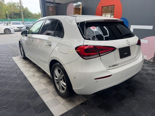 Image for 2019 Mercedes-Benz A Class 2019 MERCEDES-BENZ A200D 2.0 AUTOMATIC / CRUISE CONTROL / 360 PARKING CAMERA / ELECTRIC MEMORY & HEATED SEATS / APPLE CARPLAY / PADDLE SHIFTERS / AMBIENT LIGHTS
