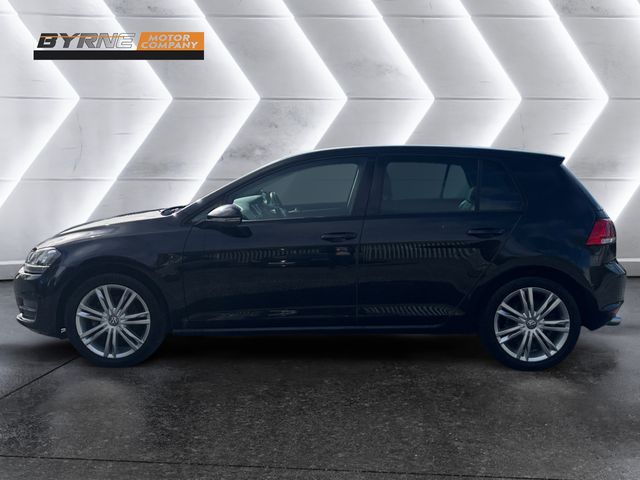 Image for 2013 Volkswagen Golf 1.4 TSI HIGHLINE AUTO