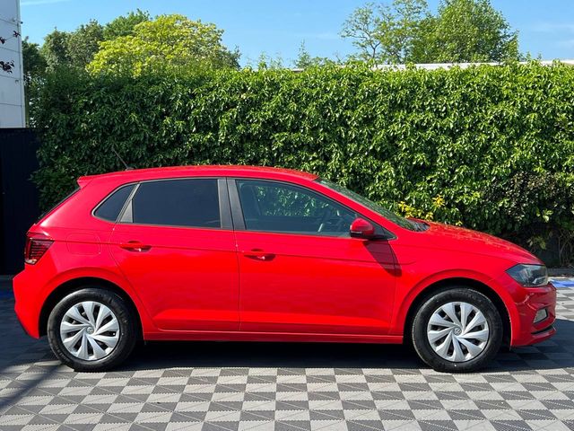 Image for 2019 Volkswagen Polo 1.0 TSI AUTO // VERY LOW MILEAGE // AIR CONDITIONING // APPLE CARPLAY/ANDROID AUTO