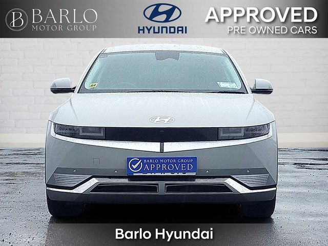Image for 2024 Hyundai Ioniq 5 Ioniq 5 Vision 77 kW