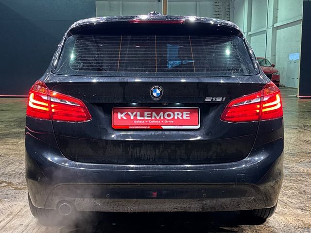 Image for 2016 BMW 2 Series Active tourer - 1.5 AUTOMATIC - FACTORY ALLOYS