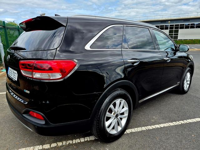 Image for 2016 Kia Sorento Platinum 2WD