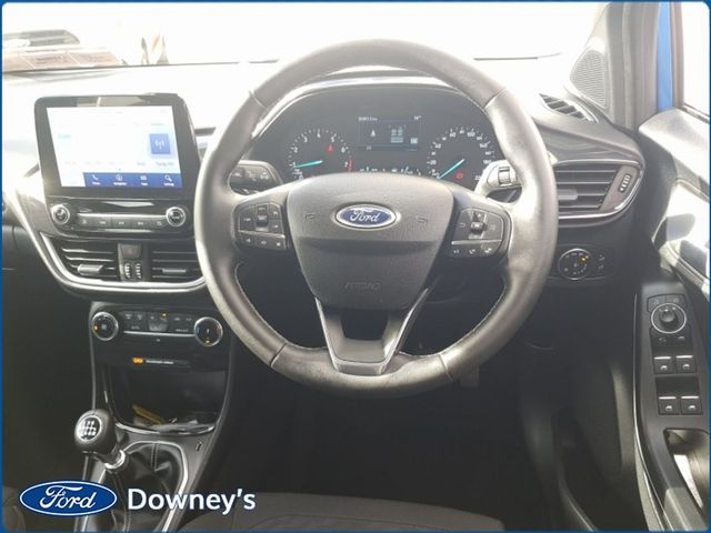 Image for 2023 Ford Puma 1.0 PETROL Titanium *STRAIGHT SALE SPECIAL*