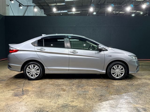 Image for 2020 Honda Grace 1.5 HYBRID AUTOMATIC SALOON - LOW MILEAGE