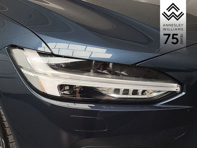 Image for 2021 Volvo S90 PHEV T8 (390hp) Inscription AWD