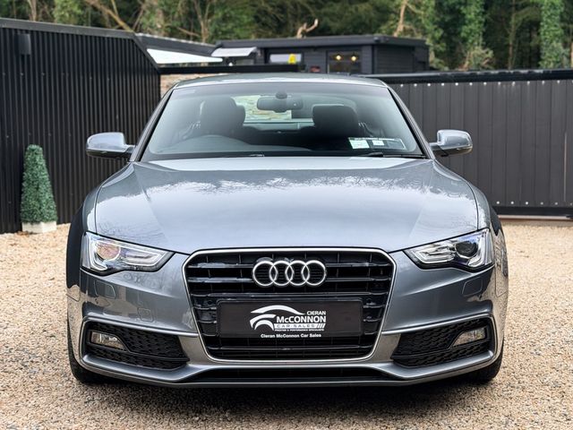 Image for 2014 Audi A5 2014 (141) Audi A5 Sportback **IMMACULATE