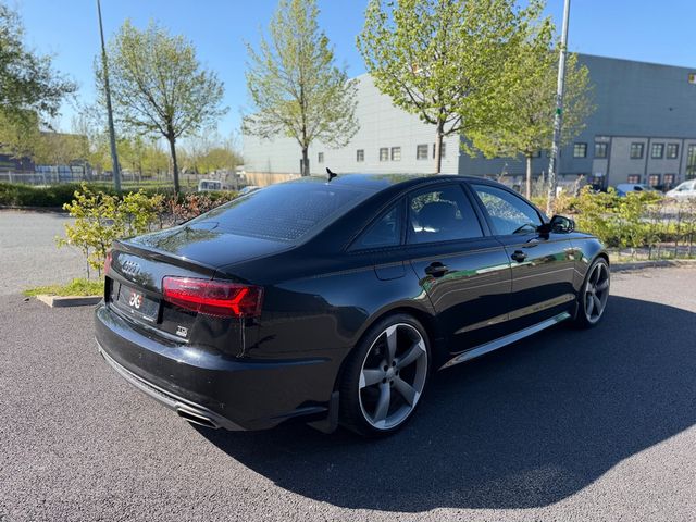 Image for 2017 Audi A6 S LINE TDI ULTRA *1 OWNER FROM NEW*