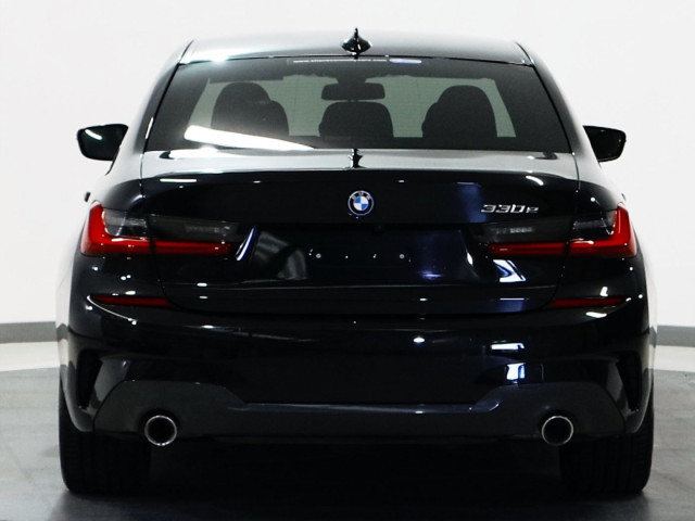Image for 2022 BMW 3 Series *82* 330E M SPORT