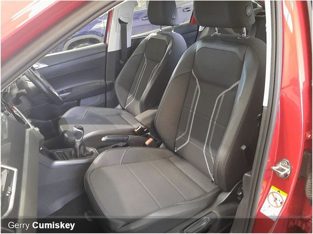 Image for 2022 Volkswagen Taigo 1.0 TSI 110HP Style