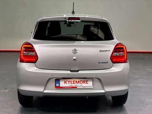 Image for 2022 Suzuki Swift 1.2 HYBRID - AUTOMATIC - HEATED SEAT - MULTI FUNCTION STEERING WHEEL - CRUISE CONTROL - REVERSE CAMERA