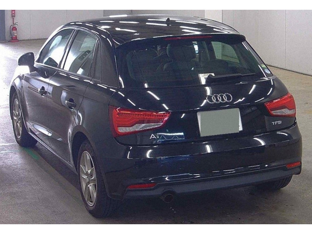 Image for 2016 Audi A1 Automatic 