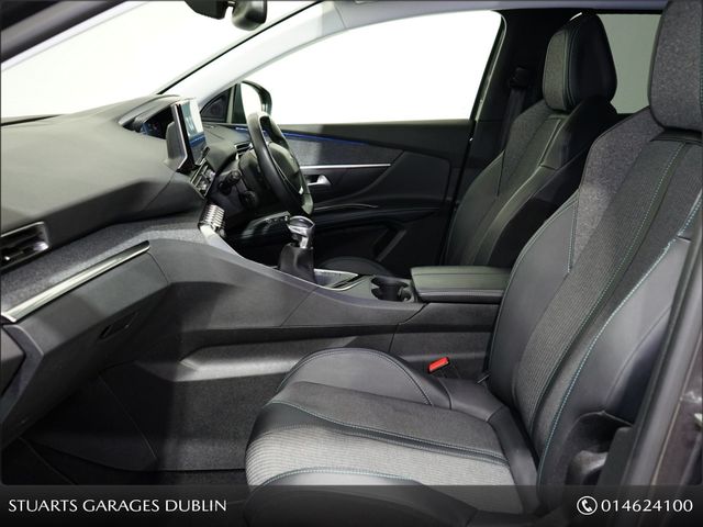 Image for 2022 Peugeot 5008 FL Allure 1.2 130 6.3 4DR