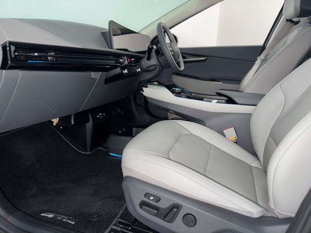 Image for 2026 Kia EV6 PE Earth MY26 5DR Auto 84Kwh Battery