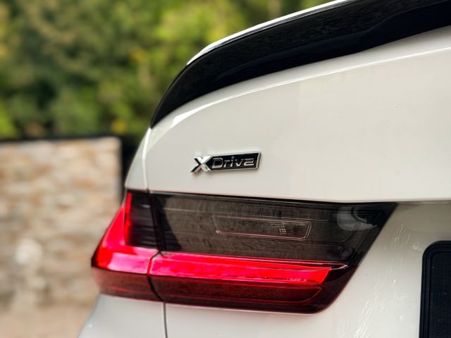 Image for 2022 BMW 3 Series 2022 (221) BMW 330E M SPORT **SUNROOF & X-DRIVE