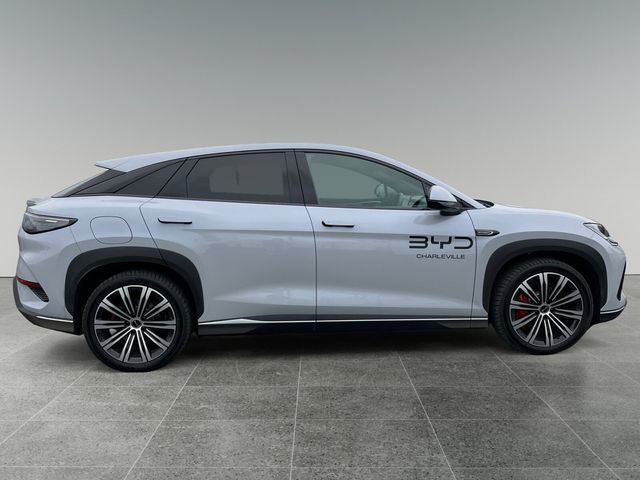 Image for 2025 BYD Sealion 7 SEALION 7 DESIGN AWD