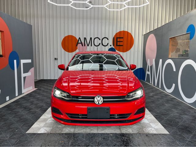 Image for 2020 Volkswagen Polo VW POLO AUTOMATIC 1.0 TSI COMFORT LINE / 59k KMs / REVERSE CAMERA & MORE