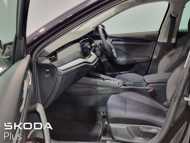 Image for 2026 Skoda Octavia ** SELECTION ** 1.5 TSI ** 115 BHP ** DSG-AUTO ** TRINITY SKODA **