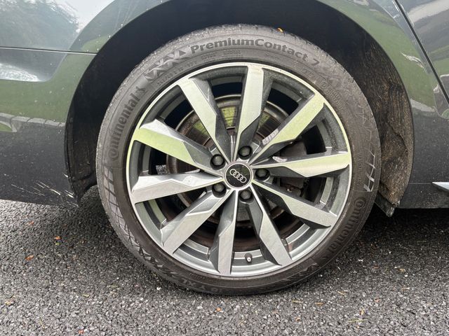 Image for 2022 Audi A4 30 tdi 136HP S-Tronic SE Auto