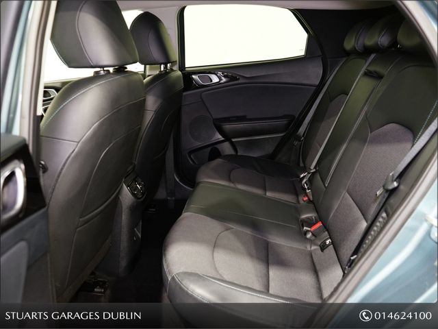 Image for 2023 Kia XCeed PE Phev 5DR Auto