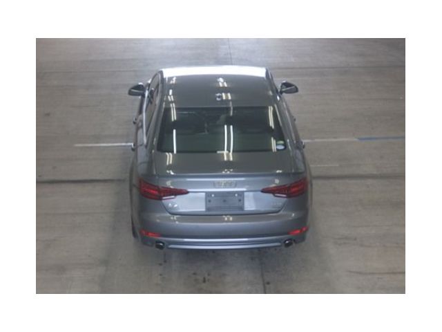 Image for 2018 Audi A4 2.0