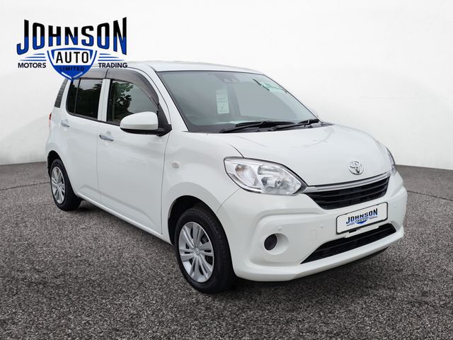 Image for 2022 Toyota Passo 1.0 Petro Auto