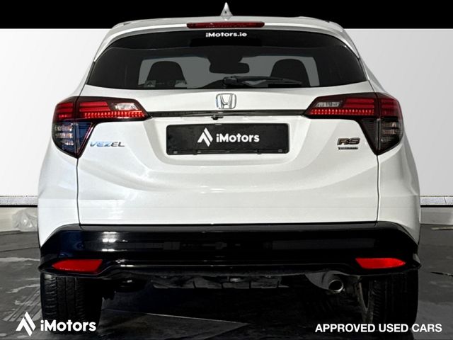 Image for 2020 Honda Vezel RS HYBRID