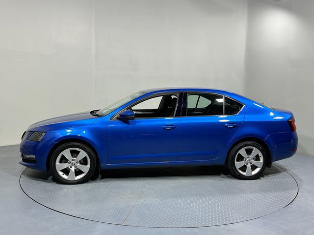 Image for 2019 Skoda Octavia Ambition 1.6 Tdi 