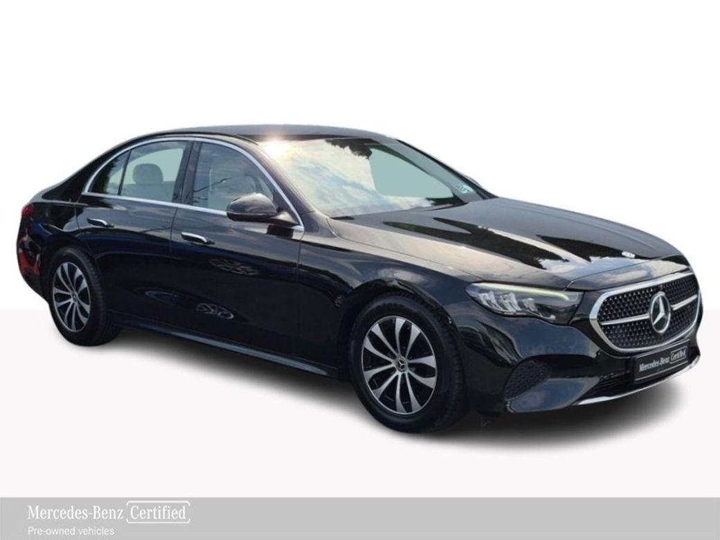 Image for 2024 Mercedes-Benz E Class E 220 D MHEV Avantgarde Plus