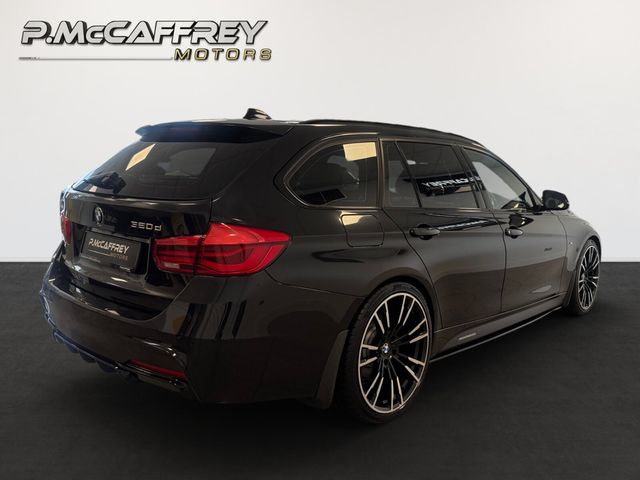 Image for 2015 BMW 3 Series 320d M Sport Auto