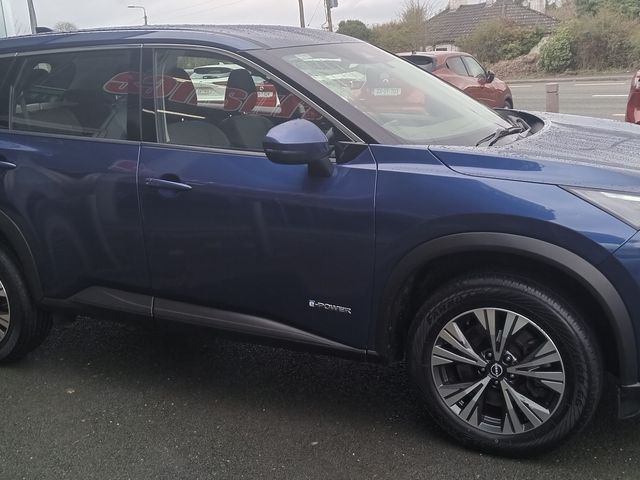 Image for 2023 Nissan X-Trail EP SV 5 Seat 5DR Auto