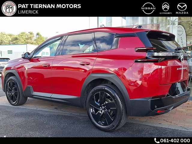 Image for 2027 Citroen C5 Aircross MAX MHEV