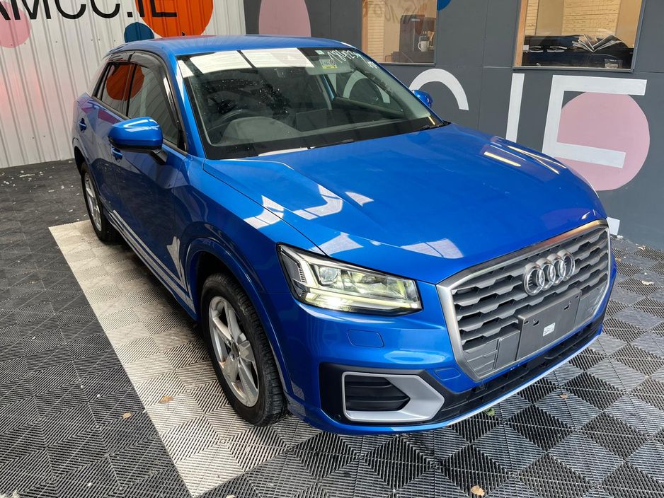 Image for 2018 Audi Q2 Audi Q2 Automatic / Only 20k KMs / Reverse Camera