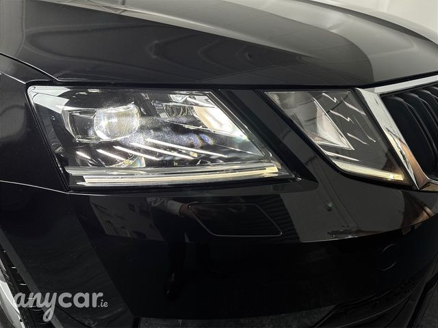 Image for 2020 Skoda Octavia Soleil 1.0Tsi 115Bhp