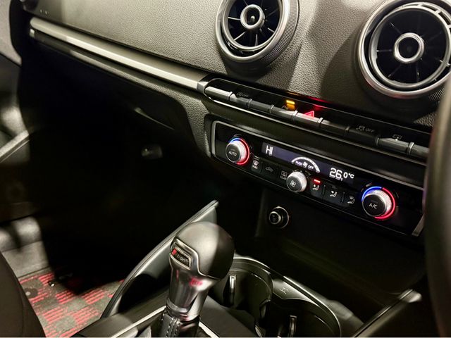 Image for 2014 Audi A3 Saloon 1.4 TFSI 